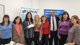La obra social provincial capacita a los empleados de la administración pública de Jujuy en los protocolos a seguir en caso de producirse accidentes de trabajo.