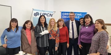 La obra social provincial capacita a los empleados de la administración pública de Jujuy en los protocolos a seguir en caso de producirse accidentes de trabajo.