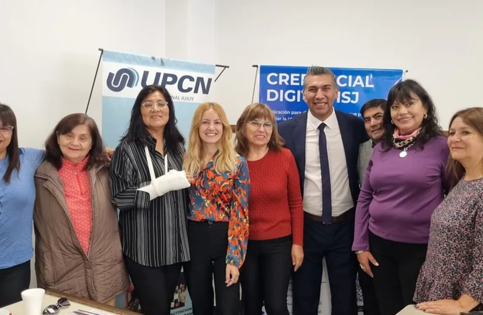 Preparan a trabajadores jujeños para actuar en casos de accidentes laborales