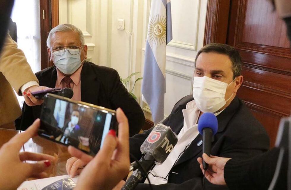 Estudian un caso sin antecedentes de viaje ni de contactos con viajeros de variante Delta