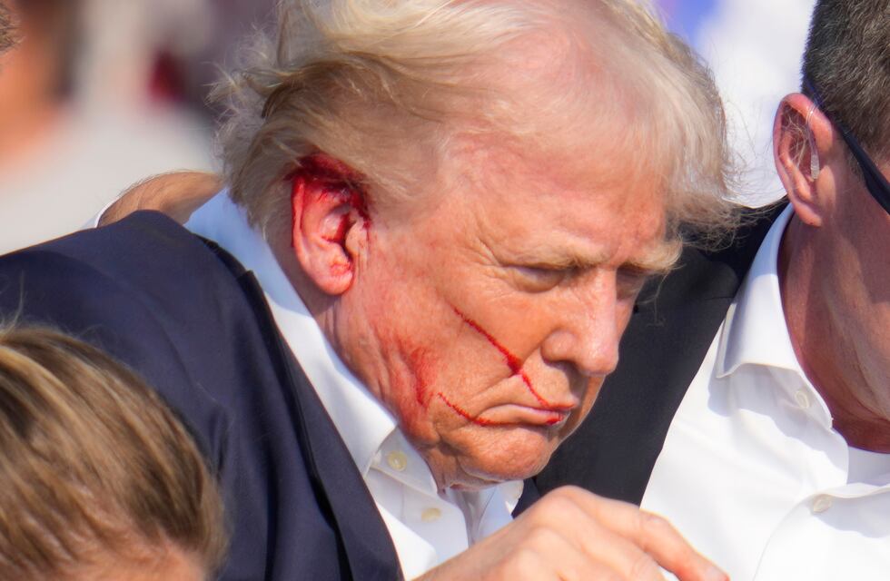 Atentado contra Donald Trump: Maximiliano Pullaro expresó su solidaridad