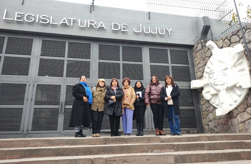 Diputados propician amplia participación en el Encuentro de Mujeres y Disidencias