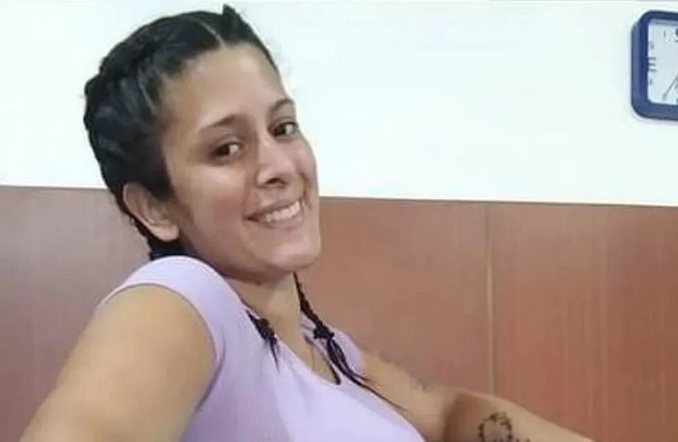Femicidio de Eliana Pacheco: allanaron una celda de la Unidad 9 de La Plata