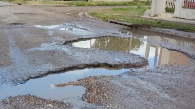 Calle Salta