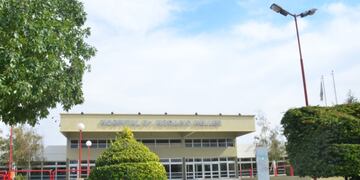 El niño fue ingresado por la guardia del hospital de Neuquén por intoxicación con cocaína.