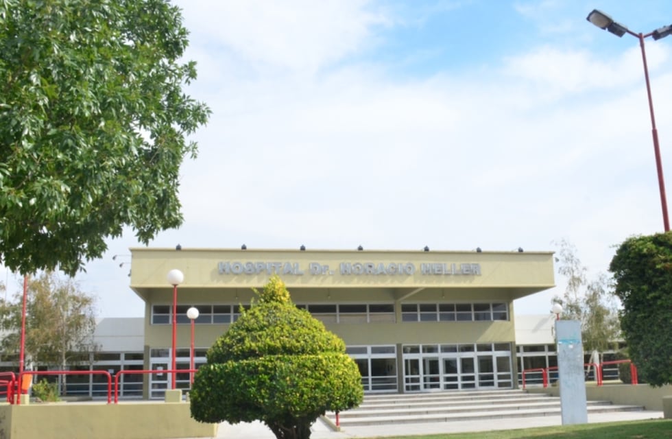 Hospitalizaron a un nene de cinco años que se intoxicó con cocaína y prohibieron a sus padres acercarse