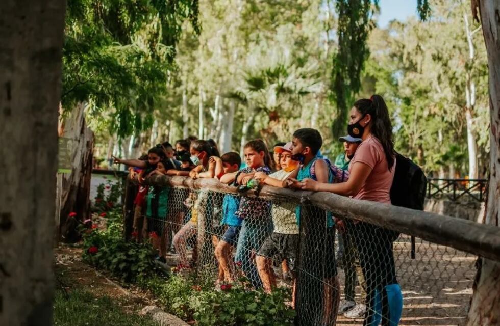 Campings y balnearios de San Juan ya reducen ingresos y exigen Pase Sanitario