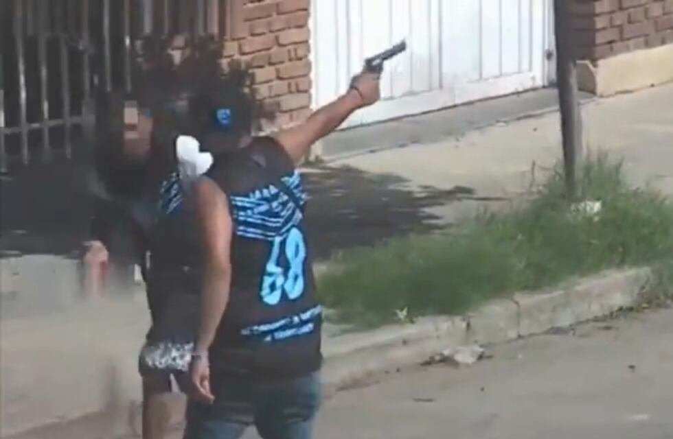 Belgrano: pelea entre barras y una pareja detenida por simular ser del ministerio de Seguridad