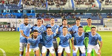 Estudiantes busca un triunfo que se le viene negando en el torneo (Tommy Fragueiro).