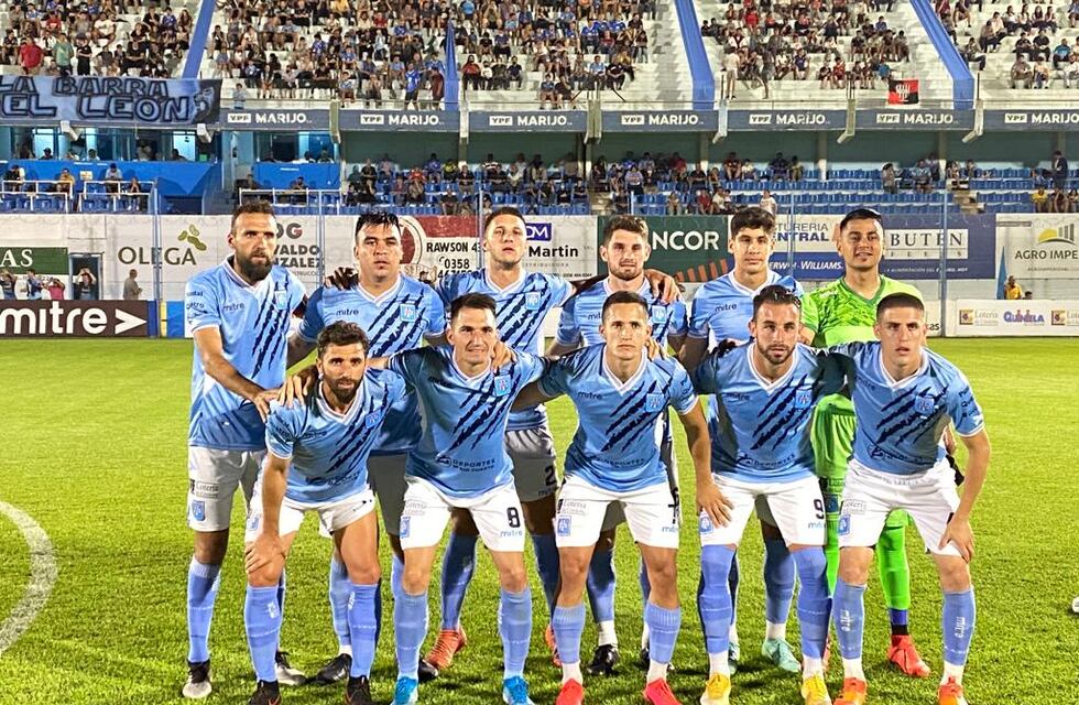 Y una noche volvió Estudiantes de Río Cuarto: le ganó a Riestra