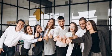 Empresas de Córdoba entraron al ranking de los mejores lugares para trabajar en Córdoba.