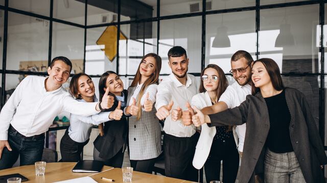 Empresas de Córdoba entraron al ranking de los mejores lugares para trabajar en Córdoba.