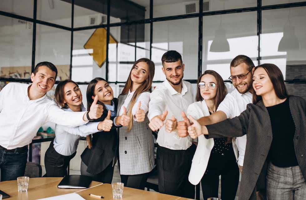 Cuatro empresas de Córdoba están entre los mejores lugares para trabajar en Argentina