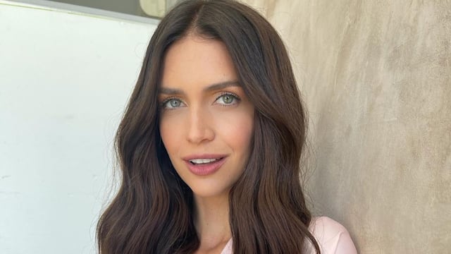 Zaira Nara. (Foto: Instagram/zaira.nara)