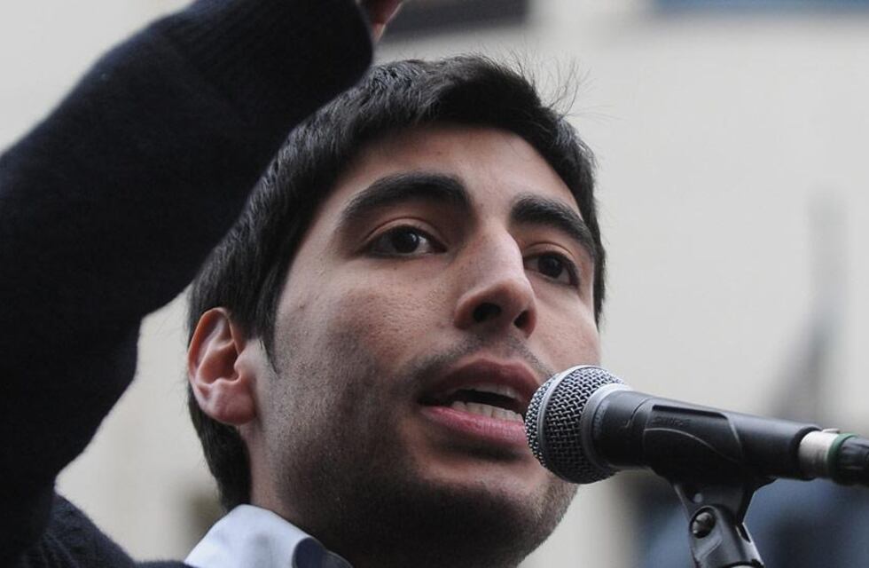 Facundo Moyano busca estatizar las autopistas Panamericana y Acceso Oeste