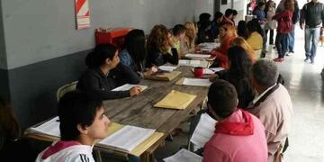 Suspensión de clases el lunes tras elecciones: las escuelas afectadas no tendrán actividad