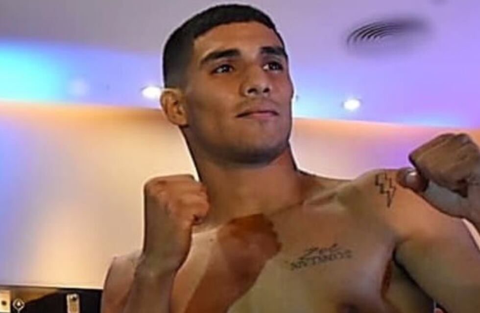Fuerte denuncia contra un boxeador por violencia de género: “Sentí que me iba a matar’', declaró su expareja