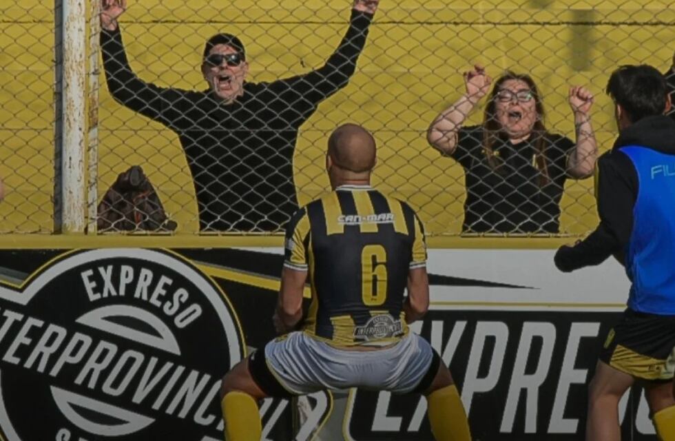 El 9 cayó en Bahía Blanca y terminó su temporada en el Federal A