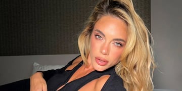 Emilia Attias reveló una feliz noticia.
