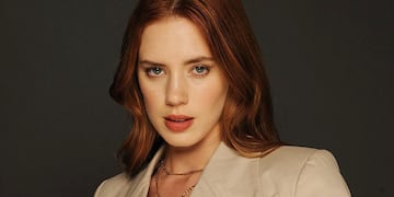 El duro relato de Delfina Chaves sobre su salud que generó preocupación: “Sufro mucho”.