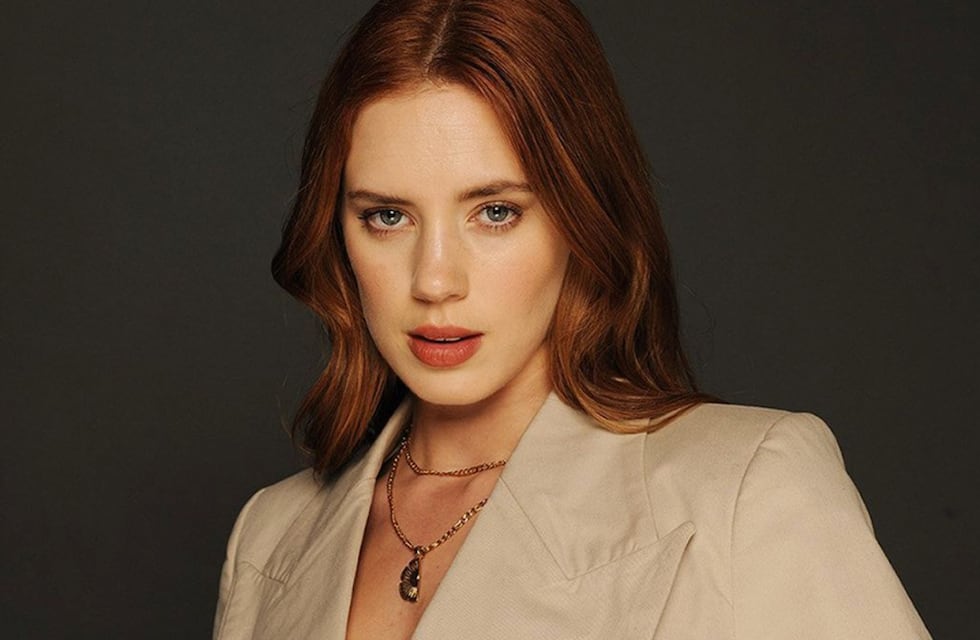 El duro relato de Delfina Chaves sobre su salud que generó preocupación: “Sufro mucho”