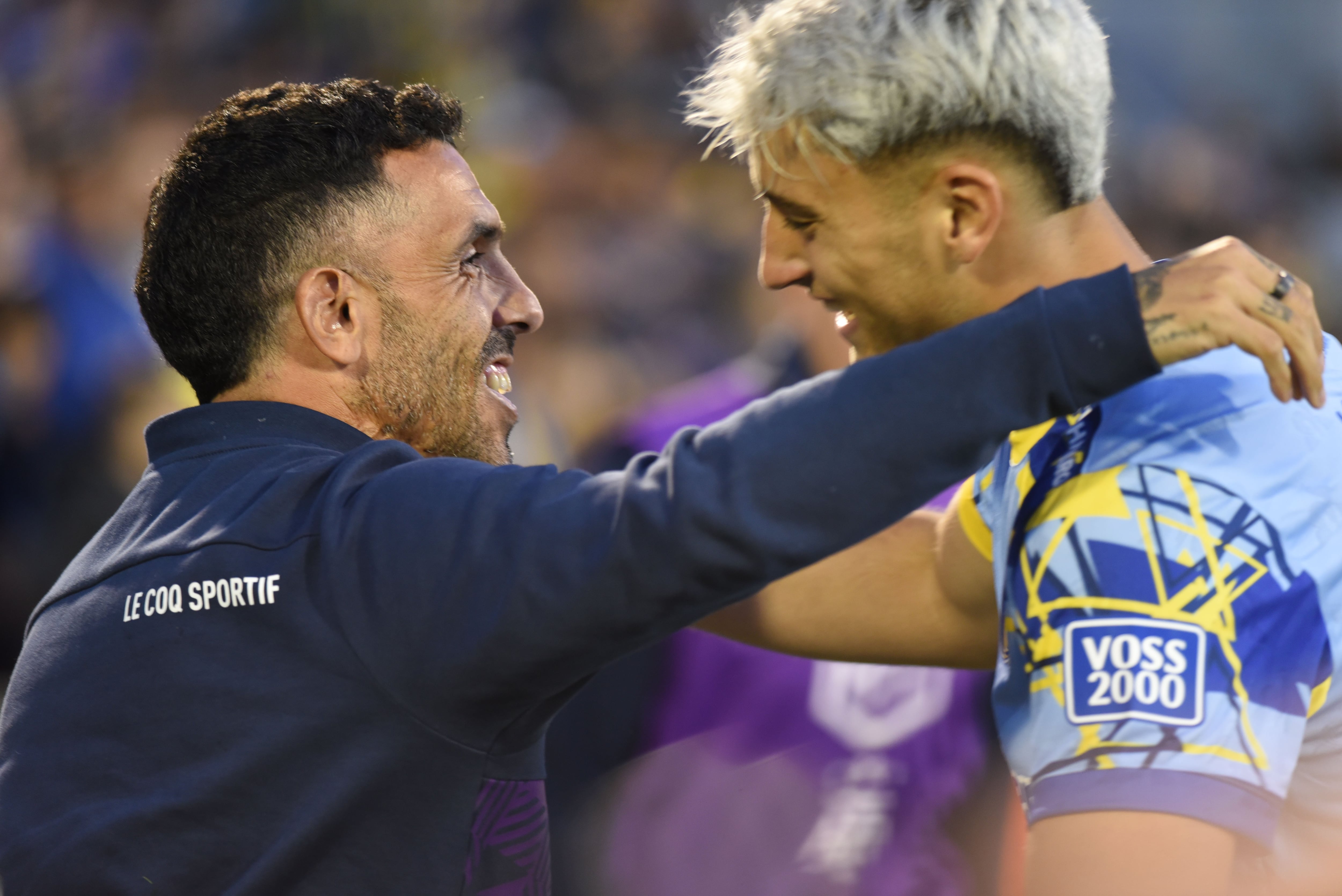 Rosario Central vs Talleres de Córdoba. Foto: FOTOBAIRES. Carlos Tevez. Fecha 9 Torneo Clausura Liga Profesional.