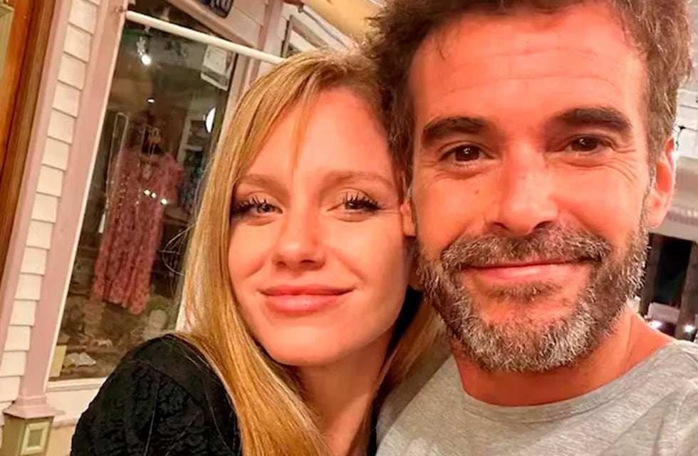 Nicolás Cabré se comprometió con Rocío Pardo: cómo fue la adorable propuesta
