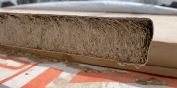 Así es la nueva planta en Tandil