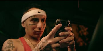 “Animal”, lo nuevo de Neo Pistea Franux BB y Pobvio.