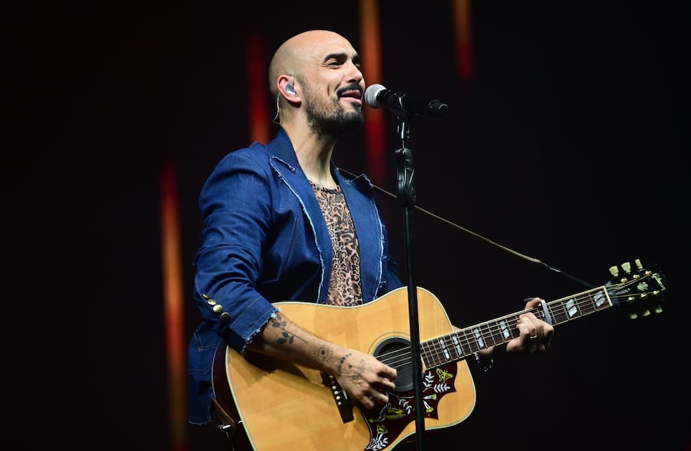 A la venta las entradas para el recital de Abel Pintos en Tres Arroyos