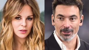 La panelista reveló detalles íntimos del exfutbolista.