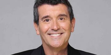 Miguel Ángel Cherutti hará temporada en Villa de Merlo, San Luis.