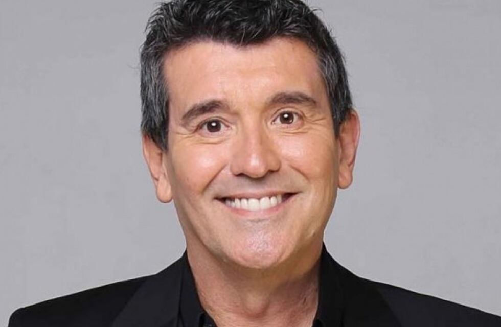 Miguel Ángel Cherutti comienza su gira por Merlo, San Luis