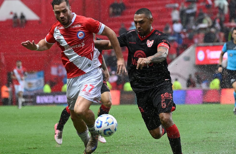 Instituto ya tiene rival: enfrentará a Argentinos Juniors por los octavos de la Copa