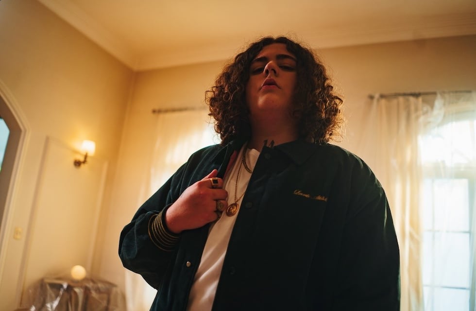 Lil Cake presentó su nuevo single y videoclip “Hablame”