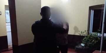 Desarticulan una fiesta clandestina en Colonia Guaraní,