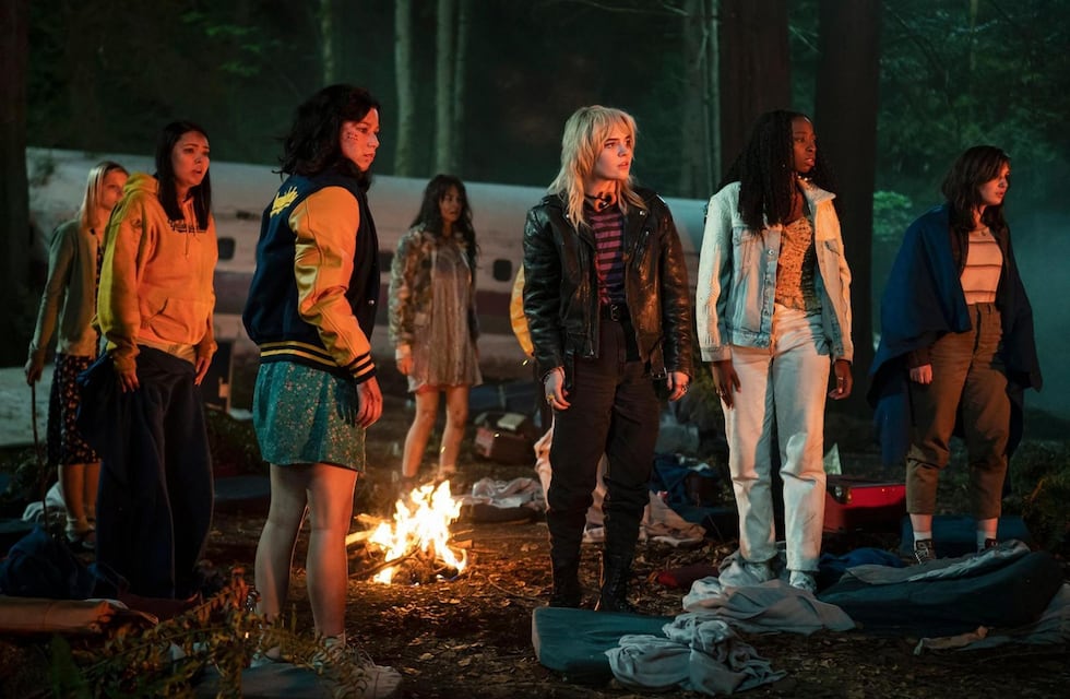 Netflix: es para los fanáticos de La sociedad de la nieve, fue recomendada por Stephen King y tiene solo 10 episodios