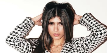 Mia Khalifa