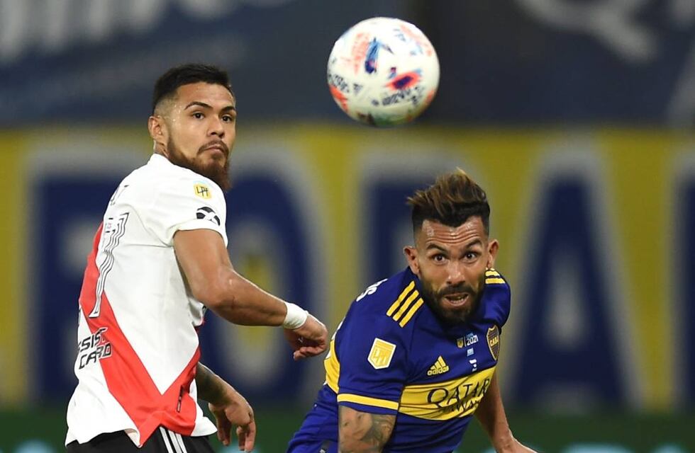 Con el Boca-River como estrella, la Liga Profesional de Fútbol confirmó los días y horarios de los cuartos de final