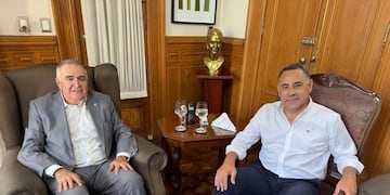 El encuentro apuntó a sostener el poder adquisitivo en un contexto económico complejo y a proyectar medidas para 2026.