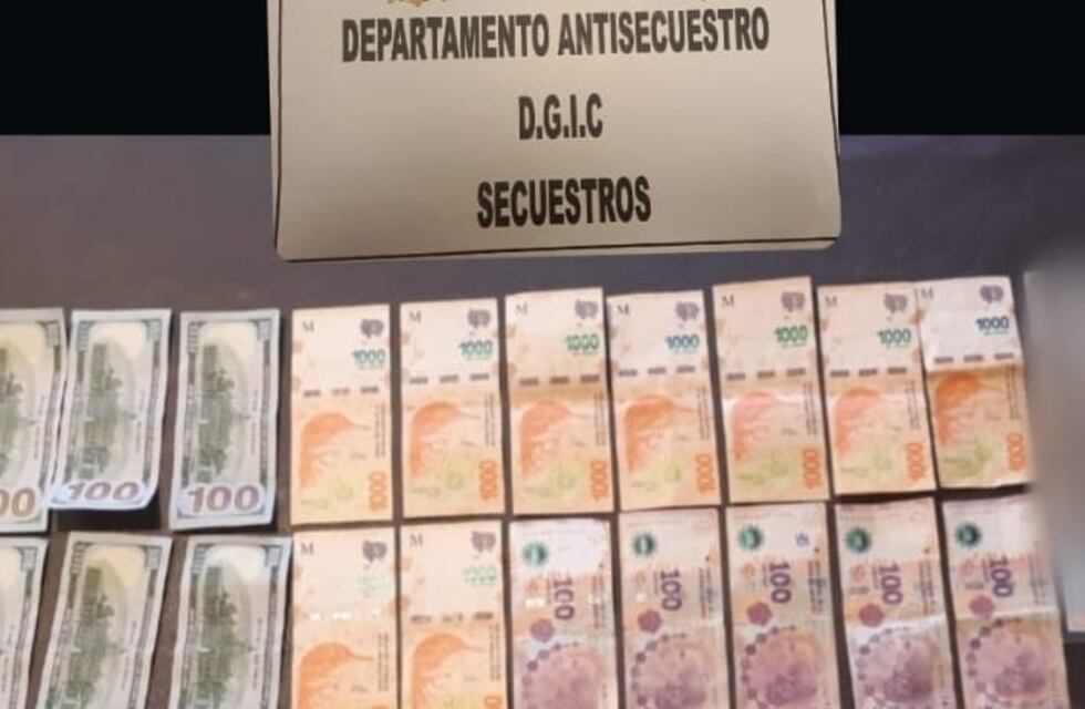Atraparon a delincuentes que estafaban en Carlos Paz y Córdoba