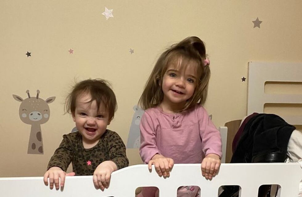 Dictan resolución inédita en Rosario para una niña con atrofia muscular espinal