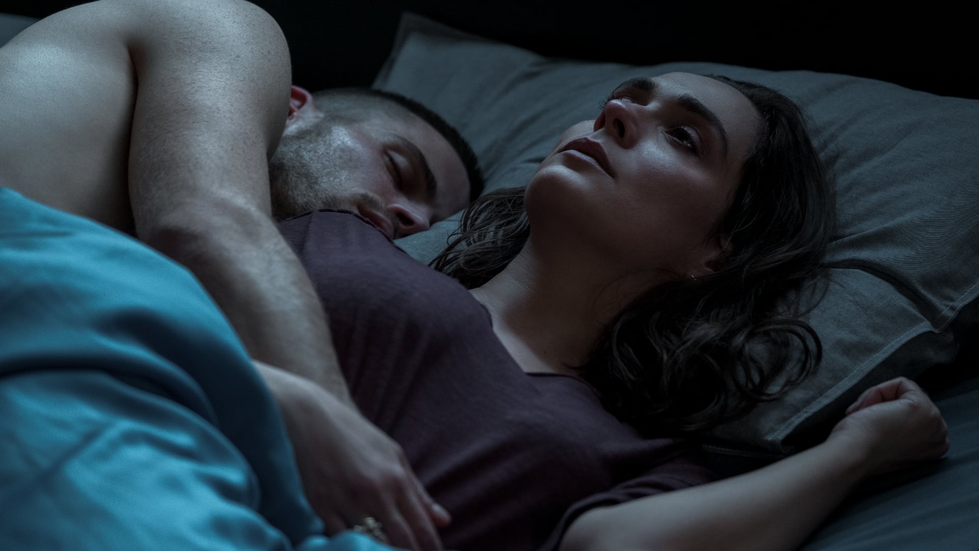 La serie destacada en este artículo se estrenó en Netflix durante el 2022.