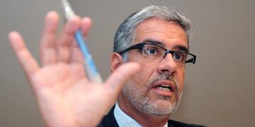 Sin acuerdo: el Gobierno congela precios hasta enero con una resolución de Feletti