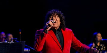 Cuáles son las cinco canciones de La Mona Jiménez más buscadas en Google.