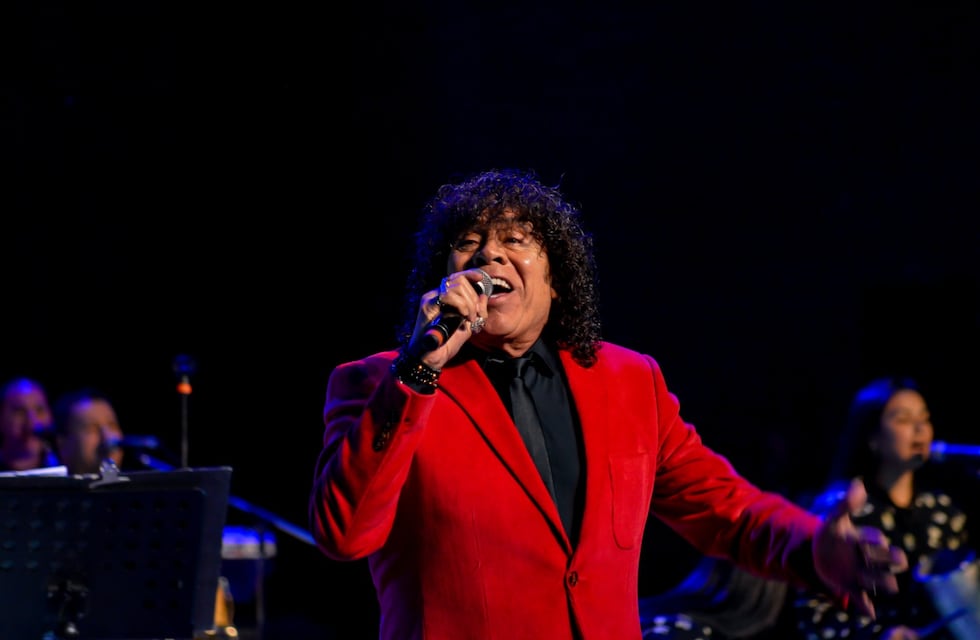 Cuáles son las cinco canciones de La Mona Jiménez más buscadas en Google