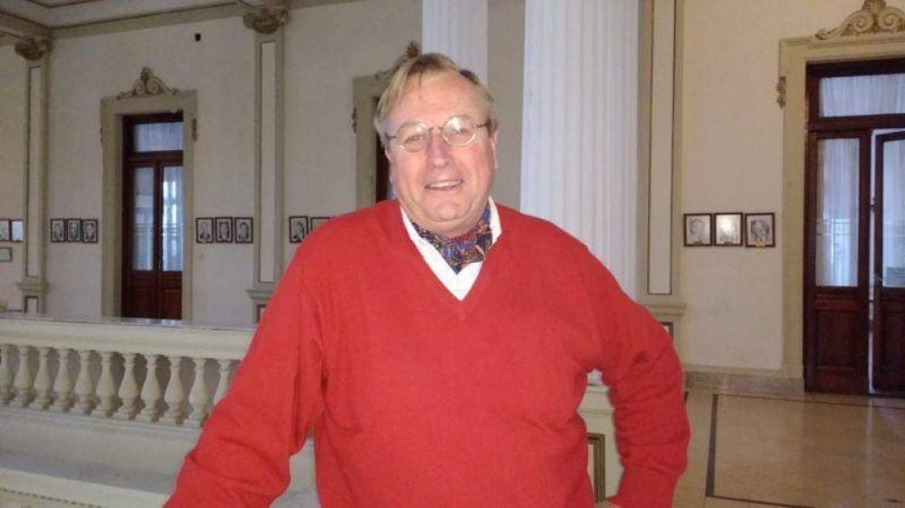 Enrique Groenenberg