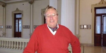 Enrique Groenenberg