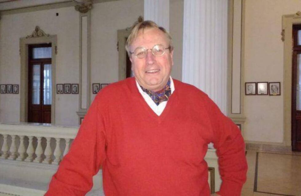 Elecciones 2025 Tres Arroyos: Enrique Groenenberg encabeza la lista de Alianza Potencia