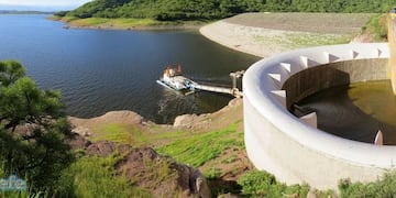 Comenzará los primeros días del mes de febrero, con un plazo de ejecución de cinco meses